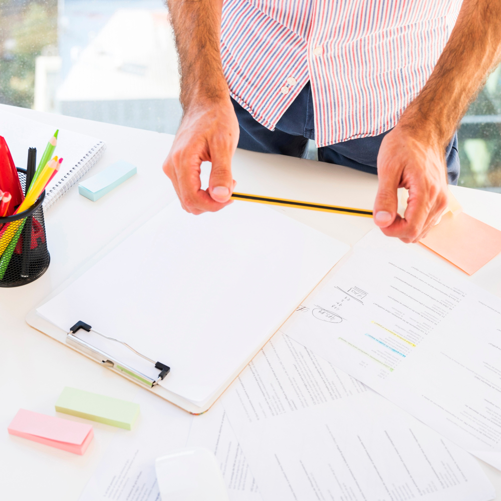 servicios de soporte para el diseño y planificación de proyectos
