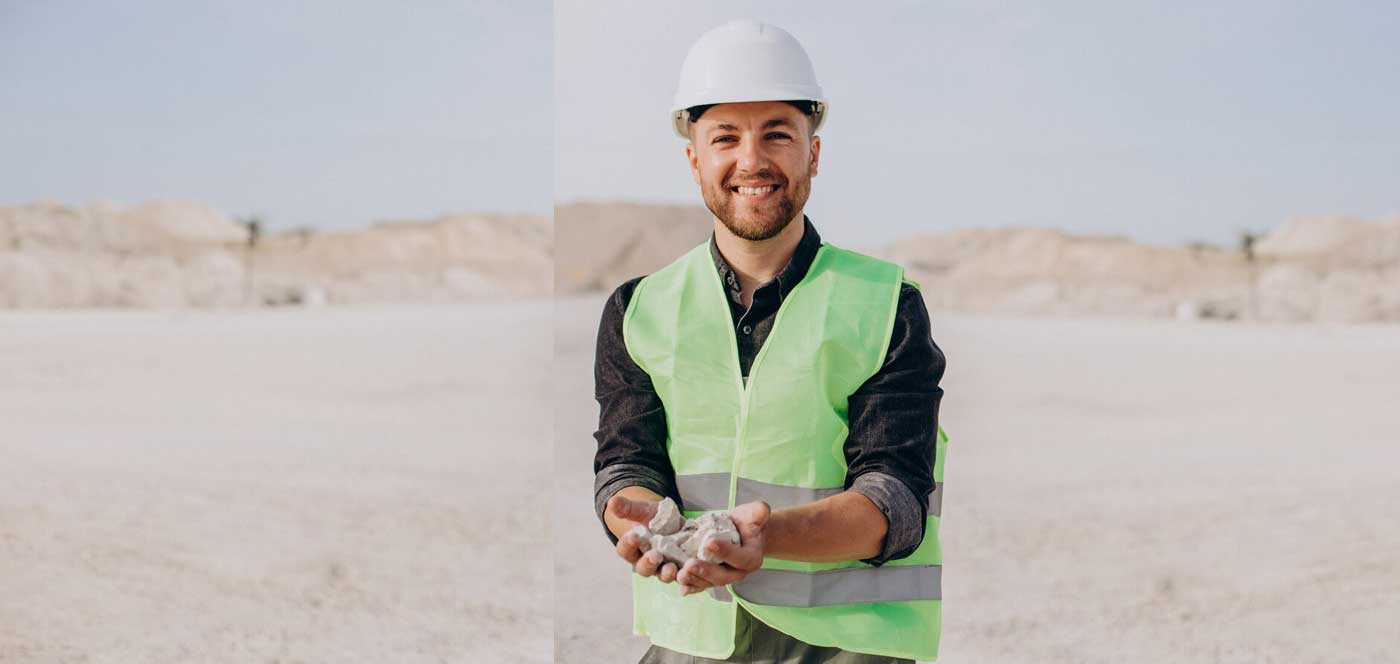 asesoramiento técnico, desde la selección de materiales y técnica constructiva hasta capacitación y formación del personal técnico